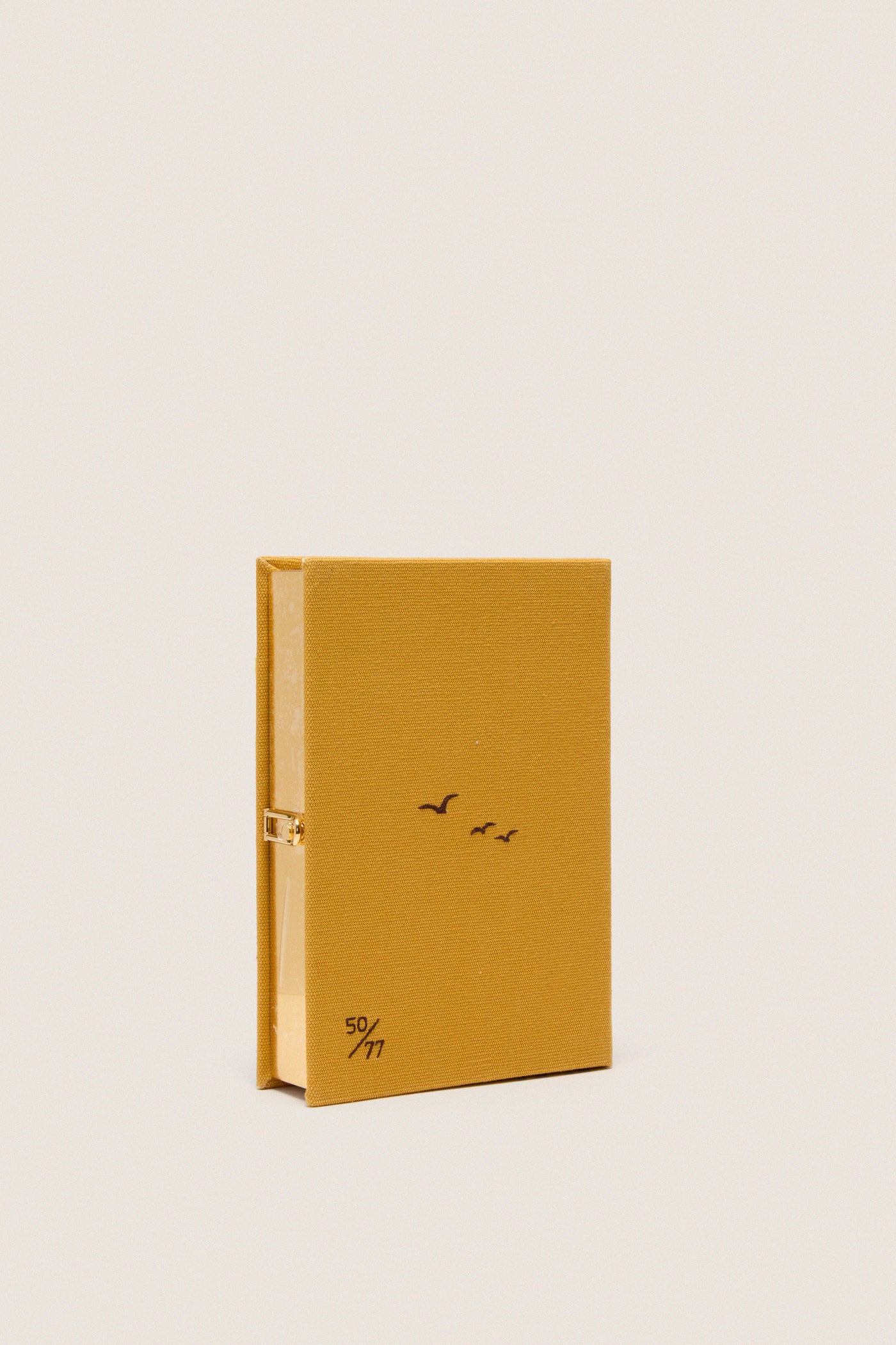 The Hamptons Book Clutch
