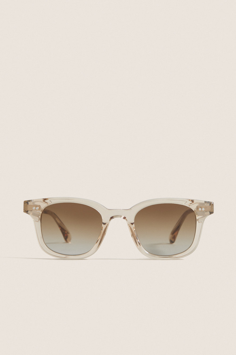 02 Ecru Sunglasses
