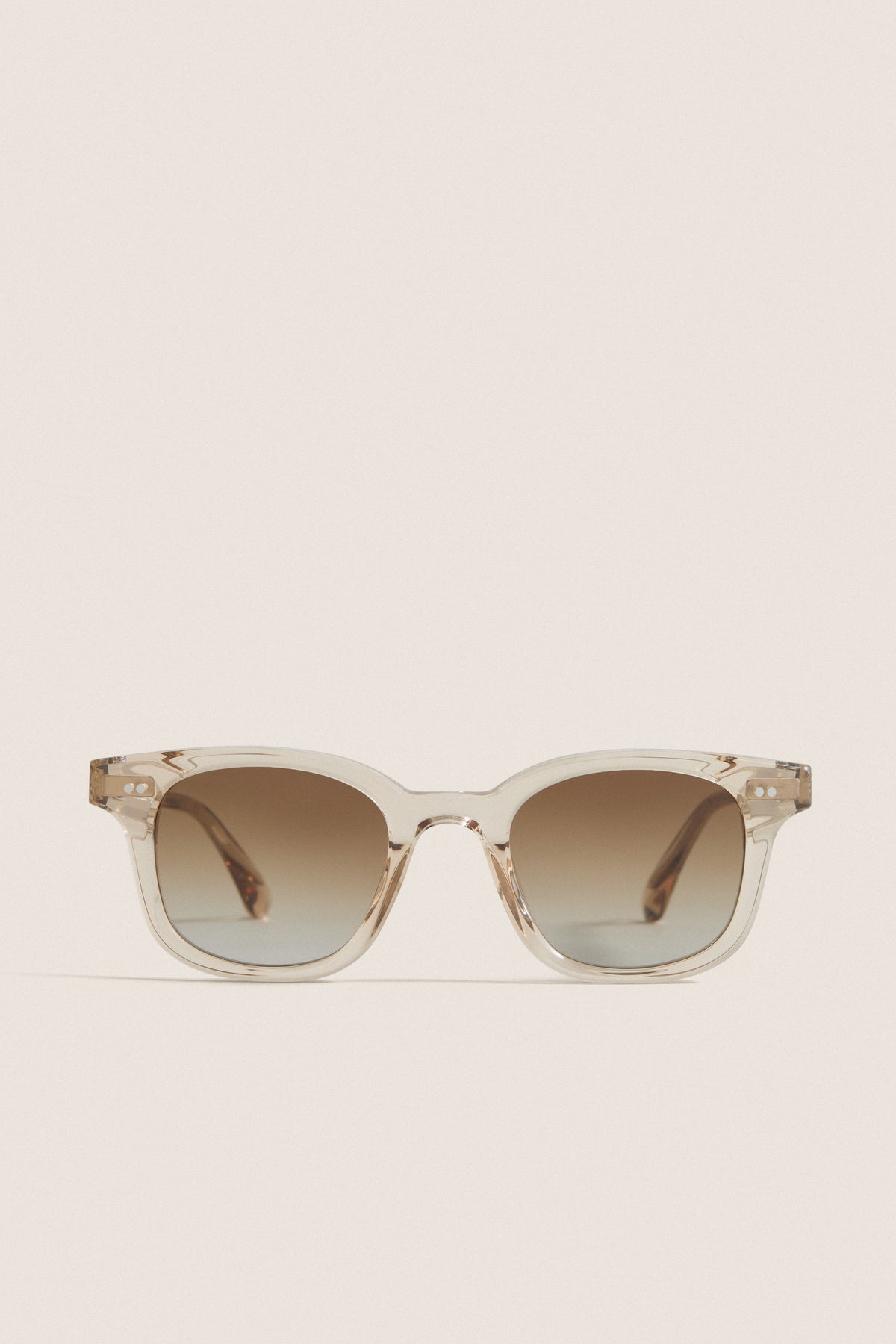 02 Ecru Sunglasses