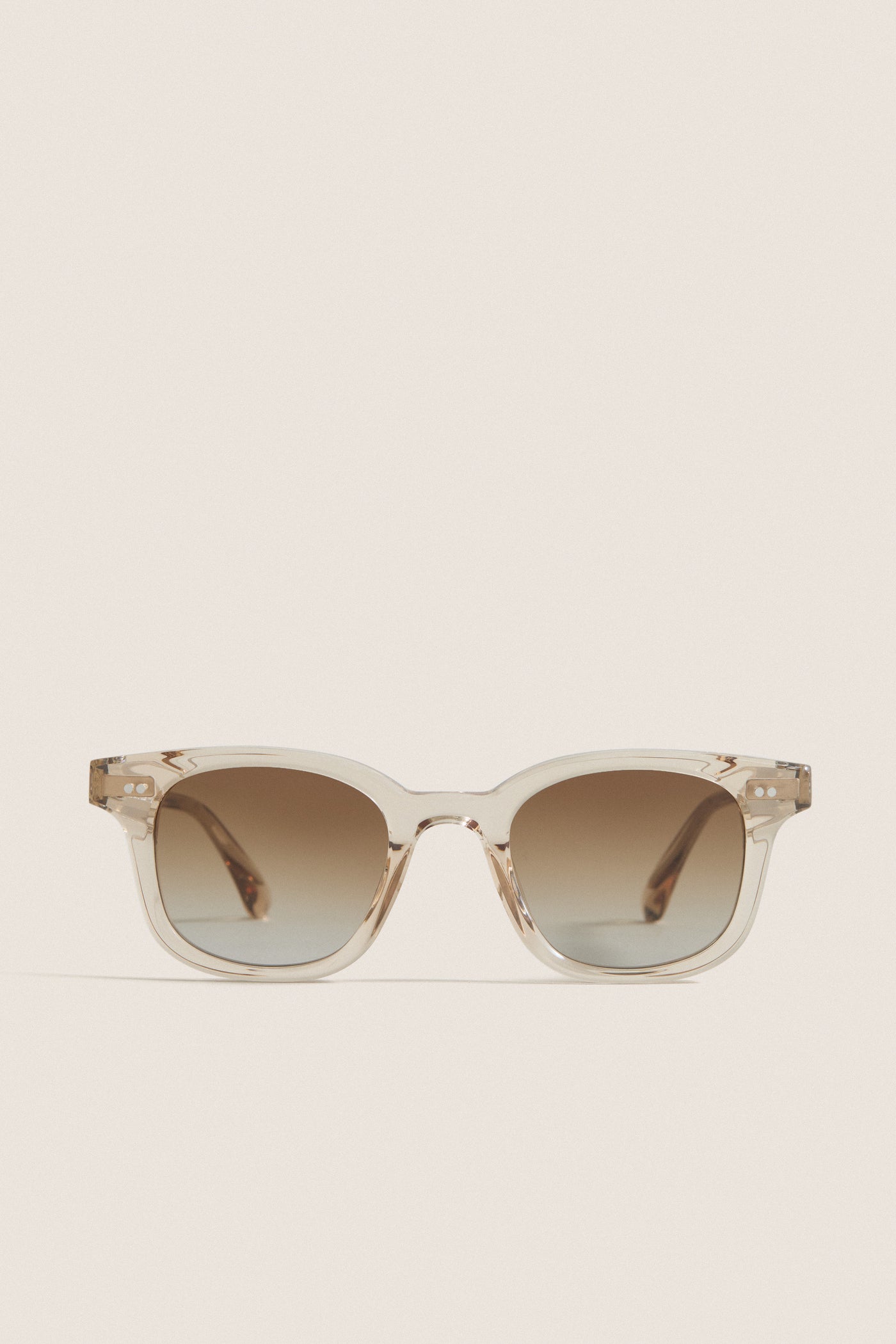 02 Ecru Sunglasses