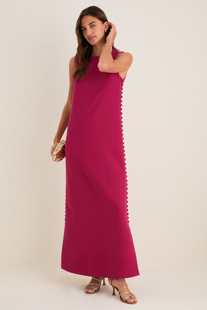 Champagne Lara Heels