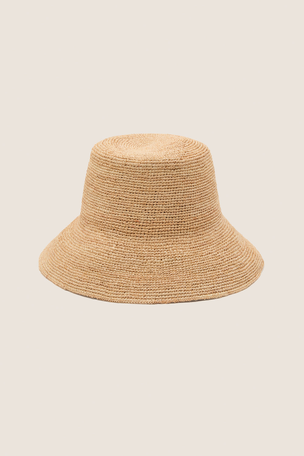 Natural Inca Bucket Hat