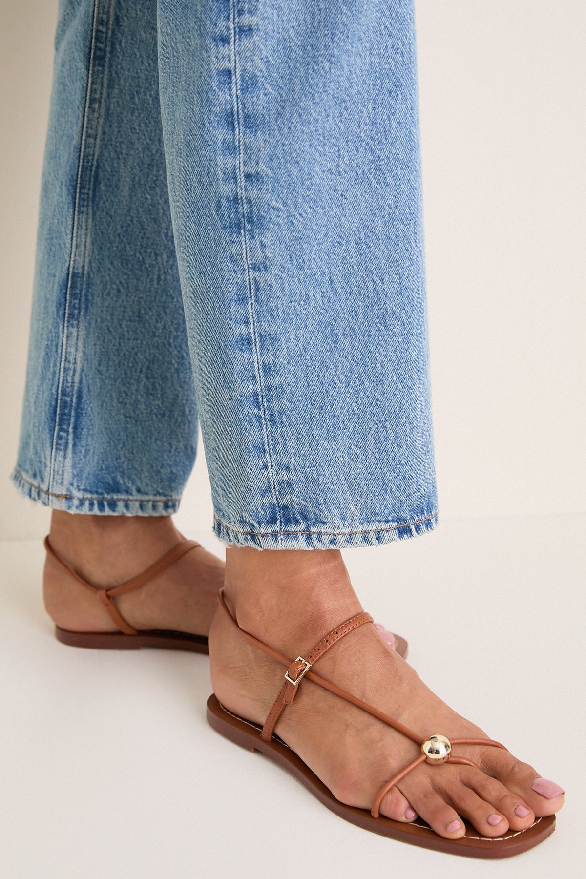 Timber Lara Sandals