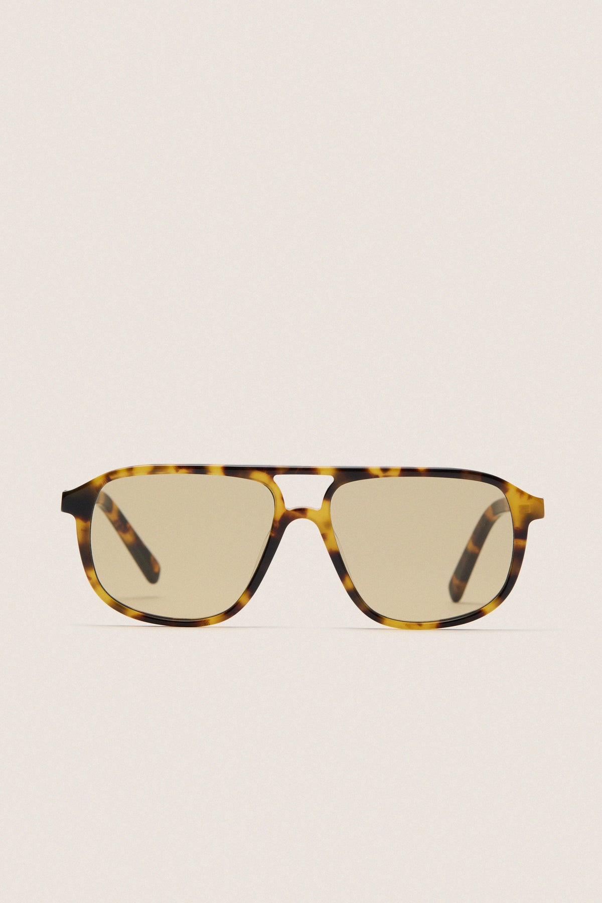 Eco Tort La Touriste Sunglasses