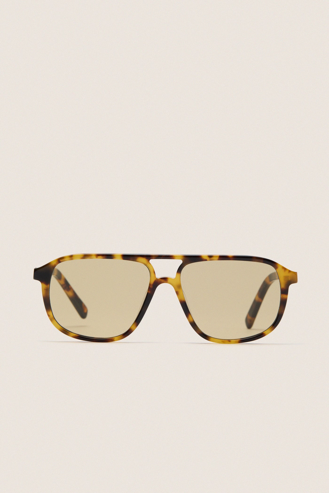 Eco Tort La Touriste Sunglasses