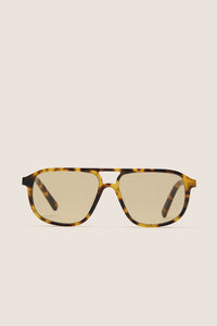 Eco Tort La Touriste Sunglasses