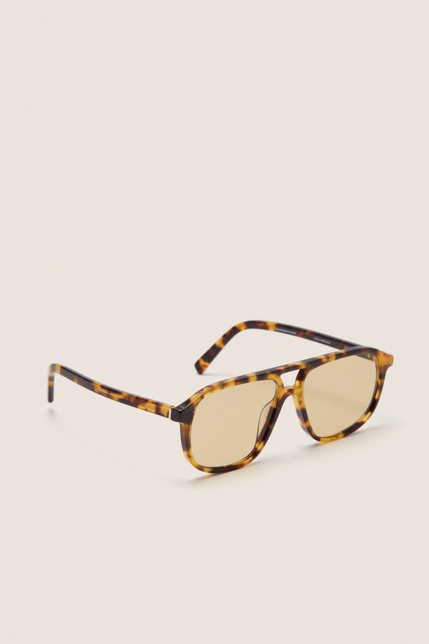 Eco Tort La Touriste Sunglasses