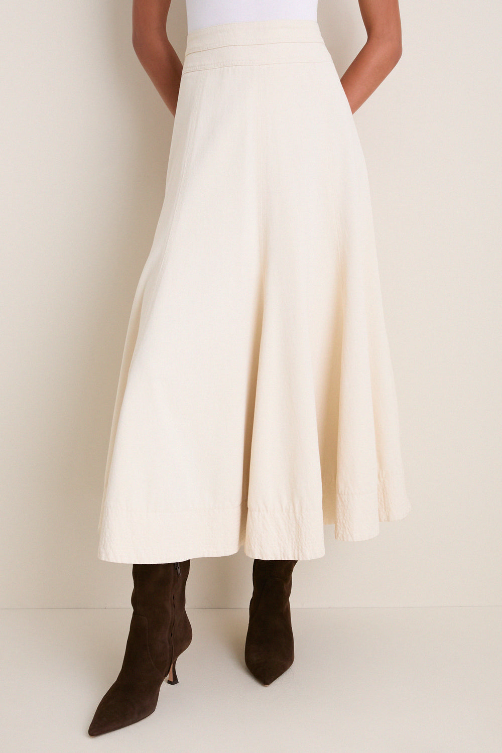 Stone Brynn Skirt