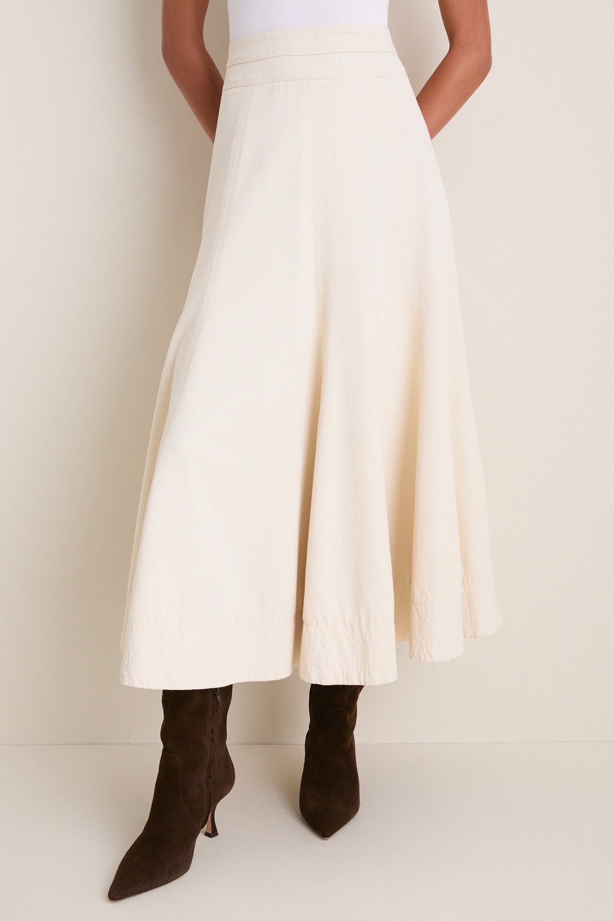Stone Brynn Skirt