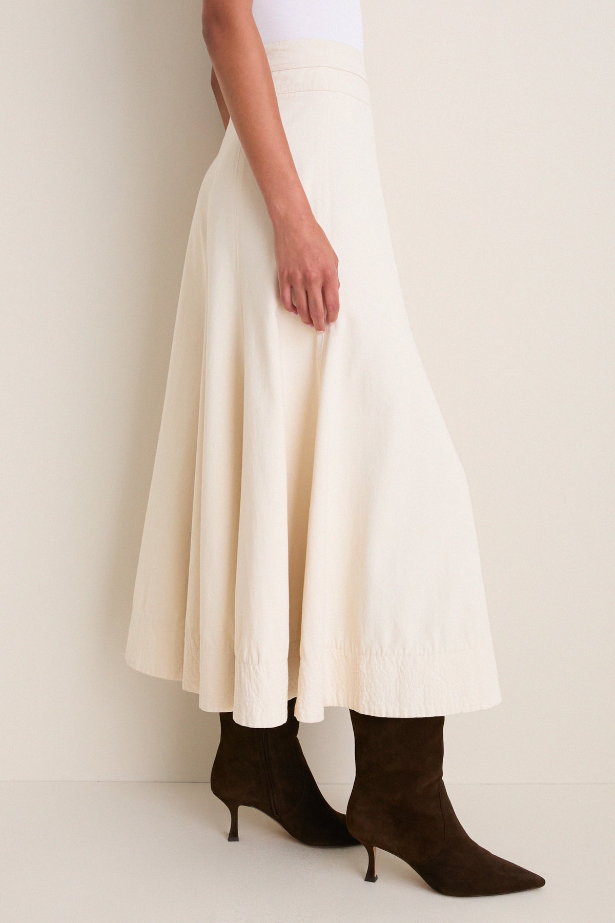 Stone Brynn Skirt