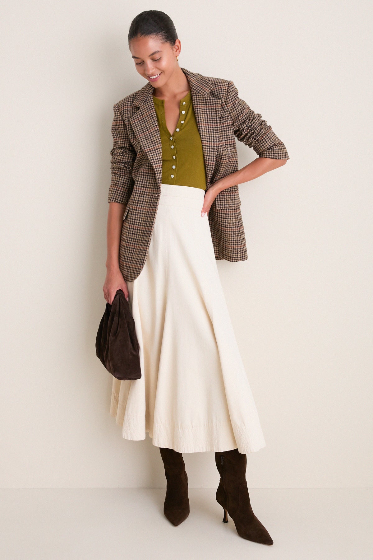 Stone Brynn Skirt
