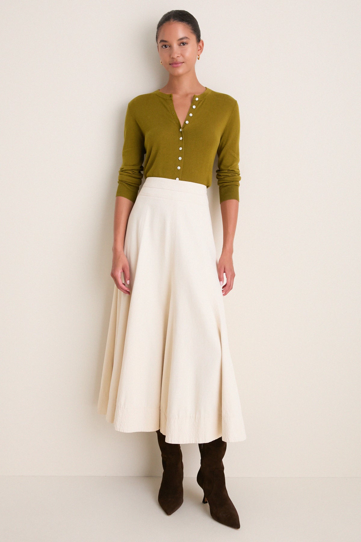 Stone Brynn Skirt