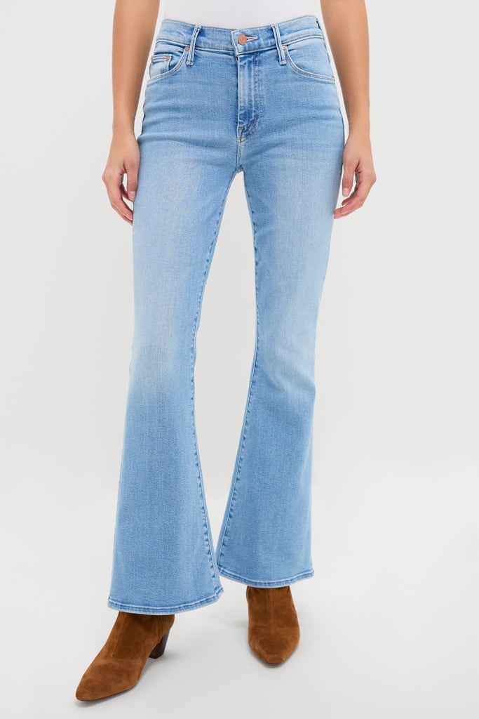 Blessing In Disguise The Weekender