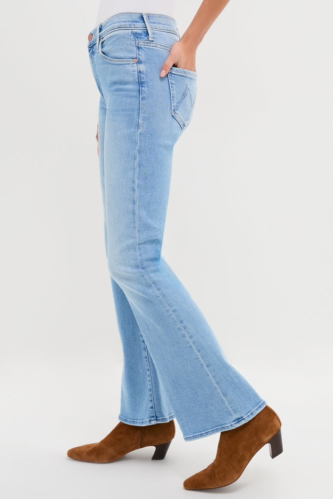 Blessing In Disguise The Weekender