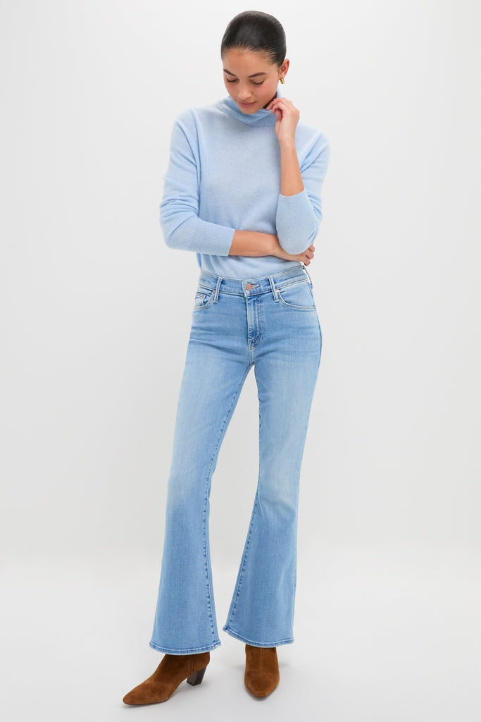 Blessing In Disguise The Weekender