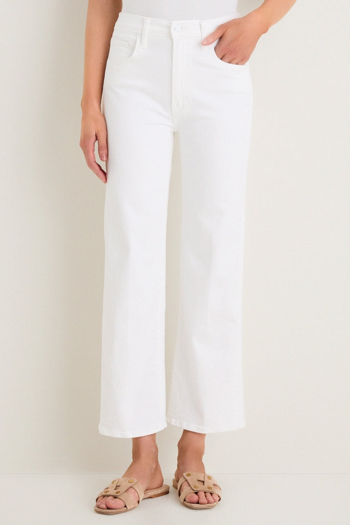Fairest of Them All The Rambler Zip Ankle