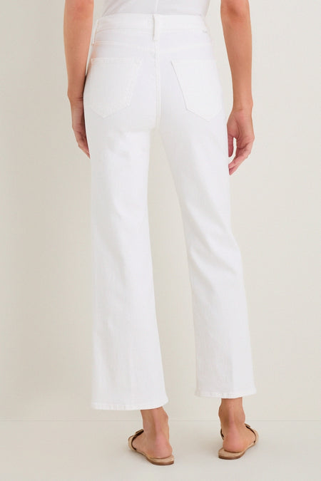 Fairest of Them All The Rambler Zip Ankle