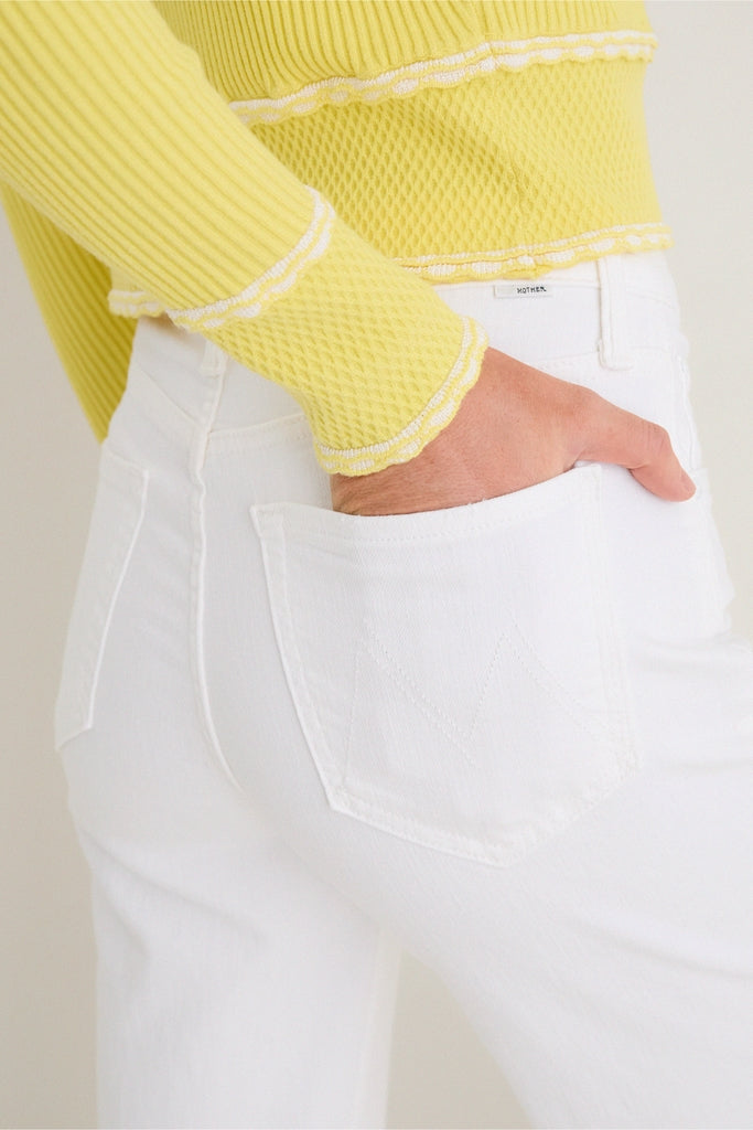 Fairest of Them All The Rambler Zip Ankle