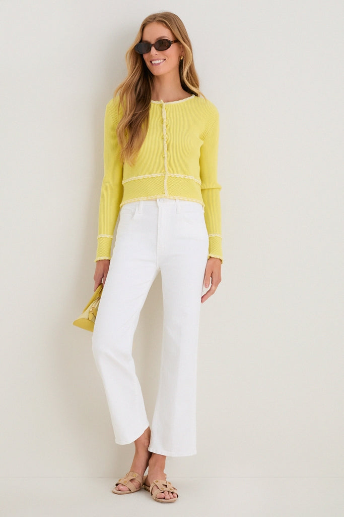 Fairest of Them All The Rambler Zip Ankle