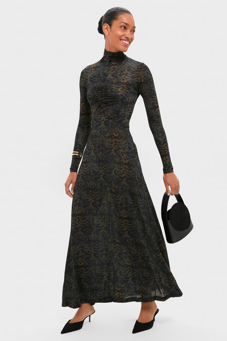 Gold Maggie Bracelet