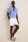 Perry Winkle Terrycloth Players Shirt