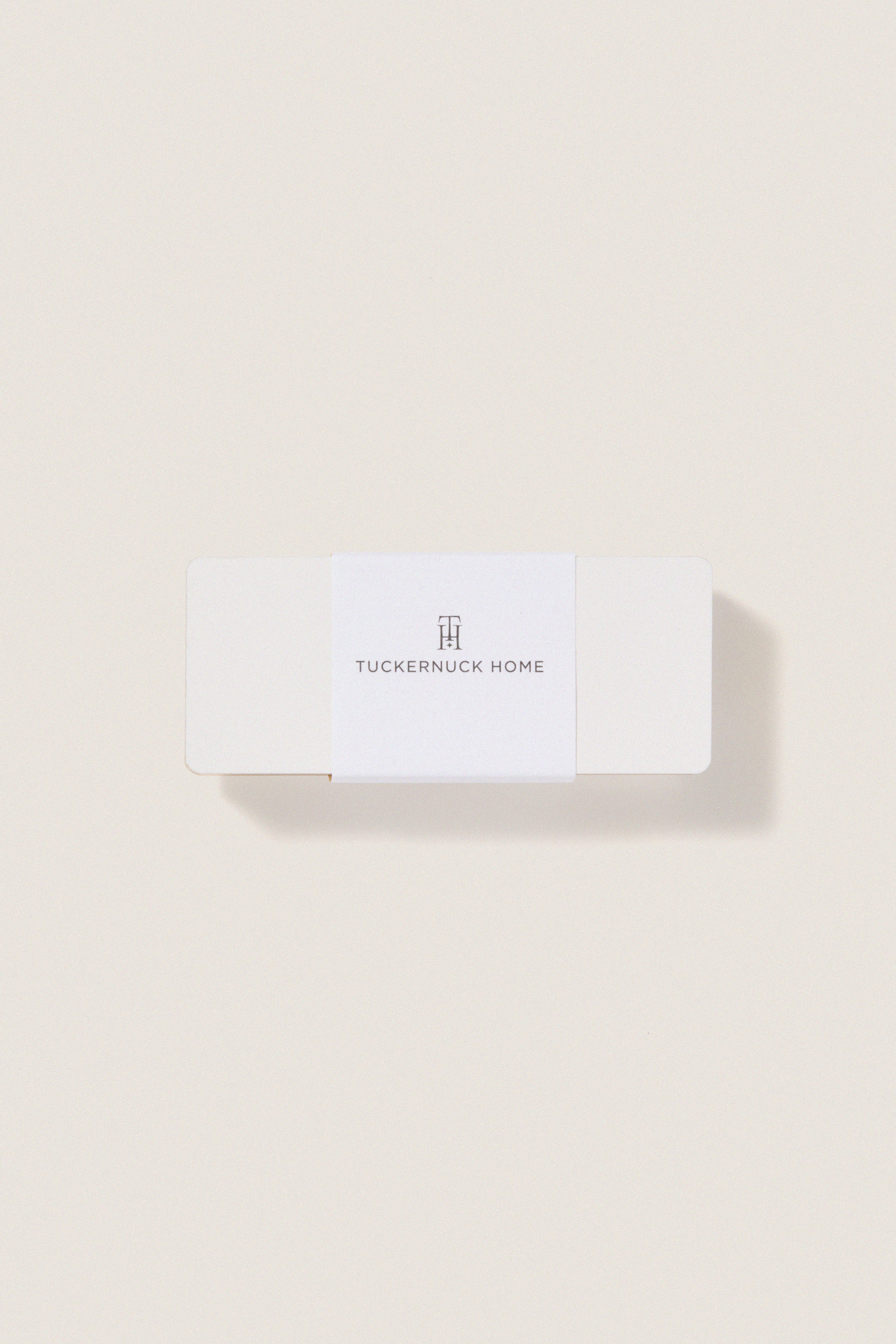 Gold Trim Place Cards Set of 25