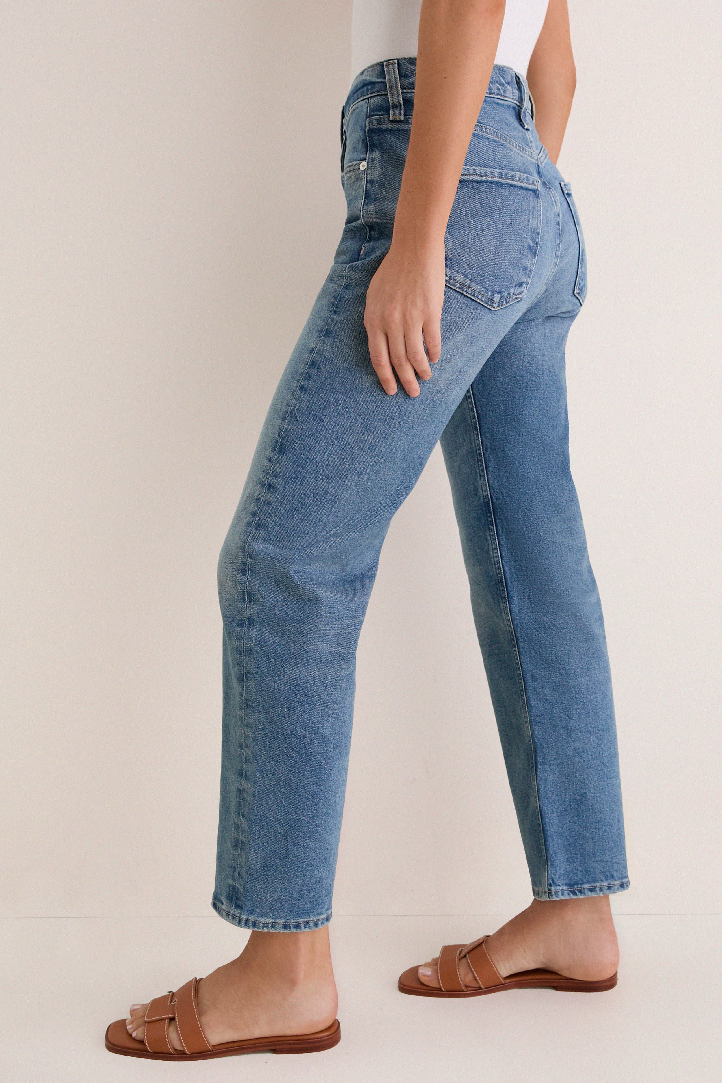 Elsinore Delfina Jeans