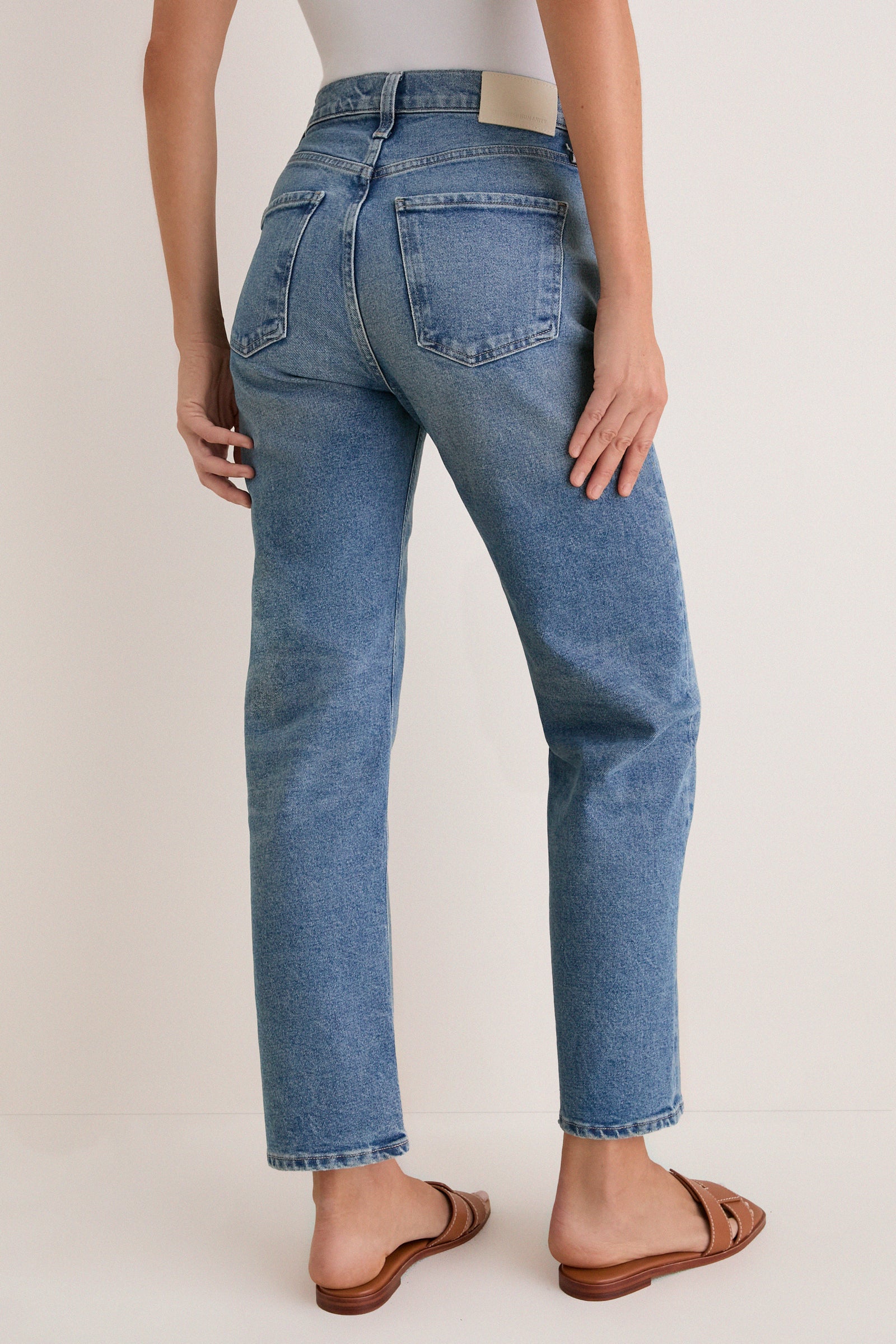 Elsinore Delfina Jeans