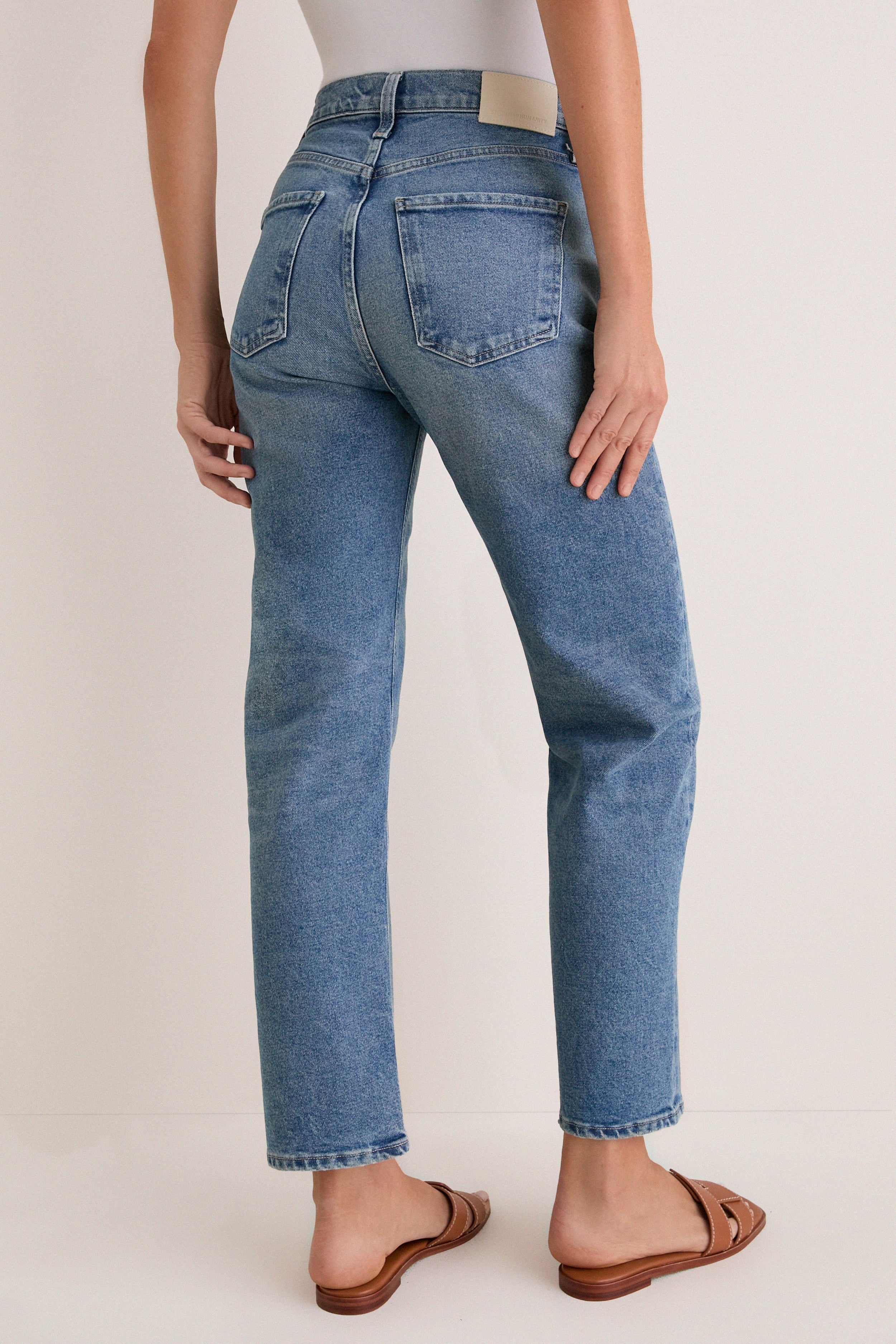 Elsinore Delfina Jeans