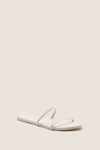 Cream Gemma Sandals