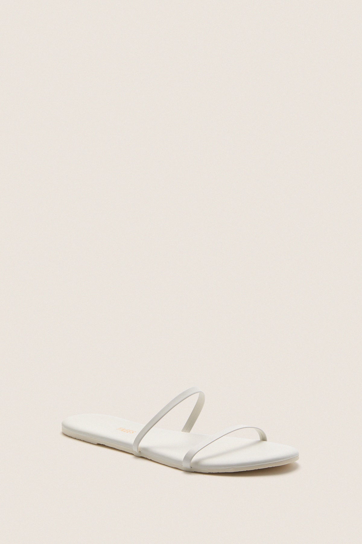 Cream Gemma Sandals