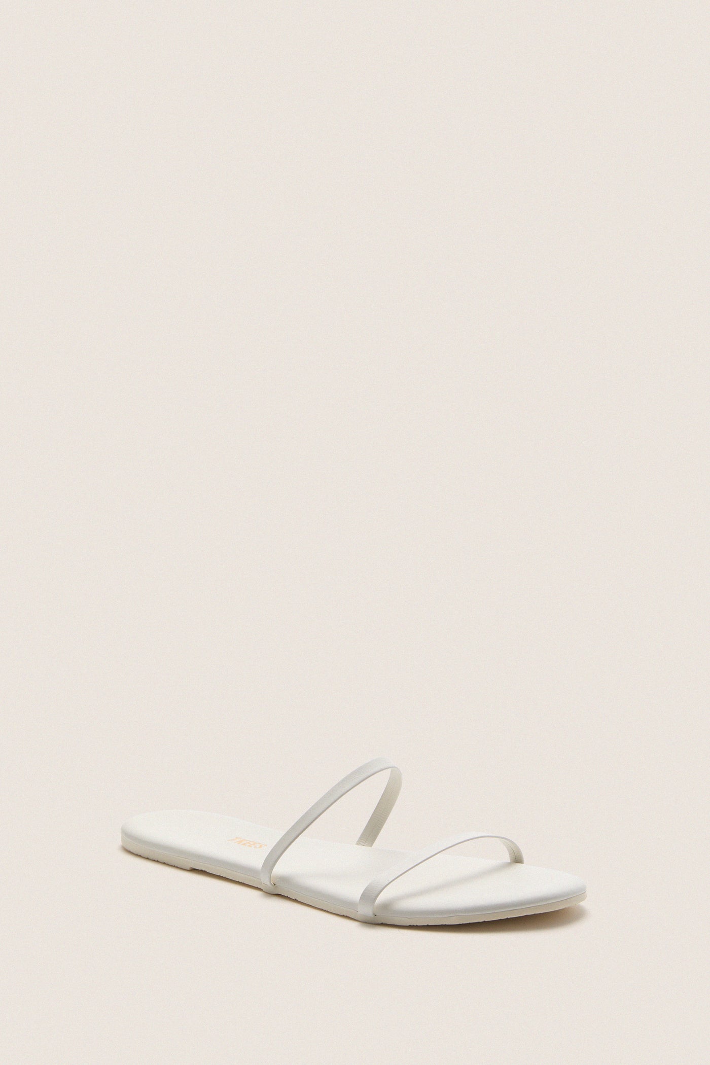 Cream Gemma Sandals