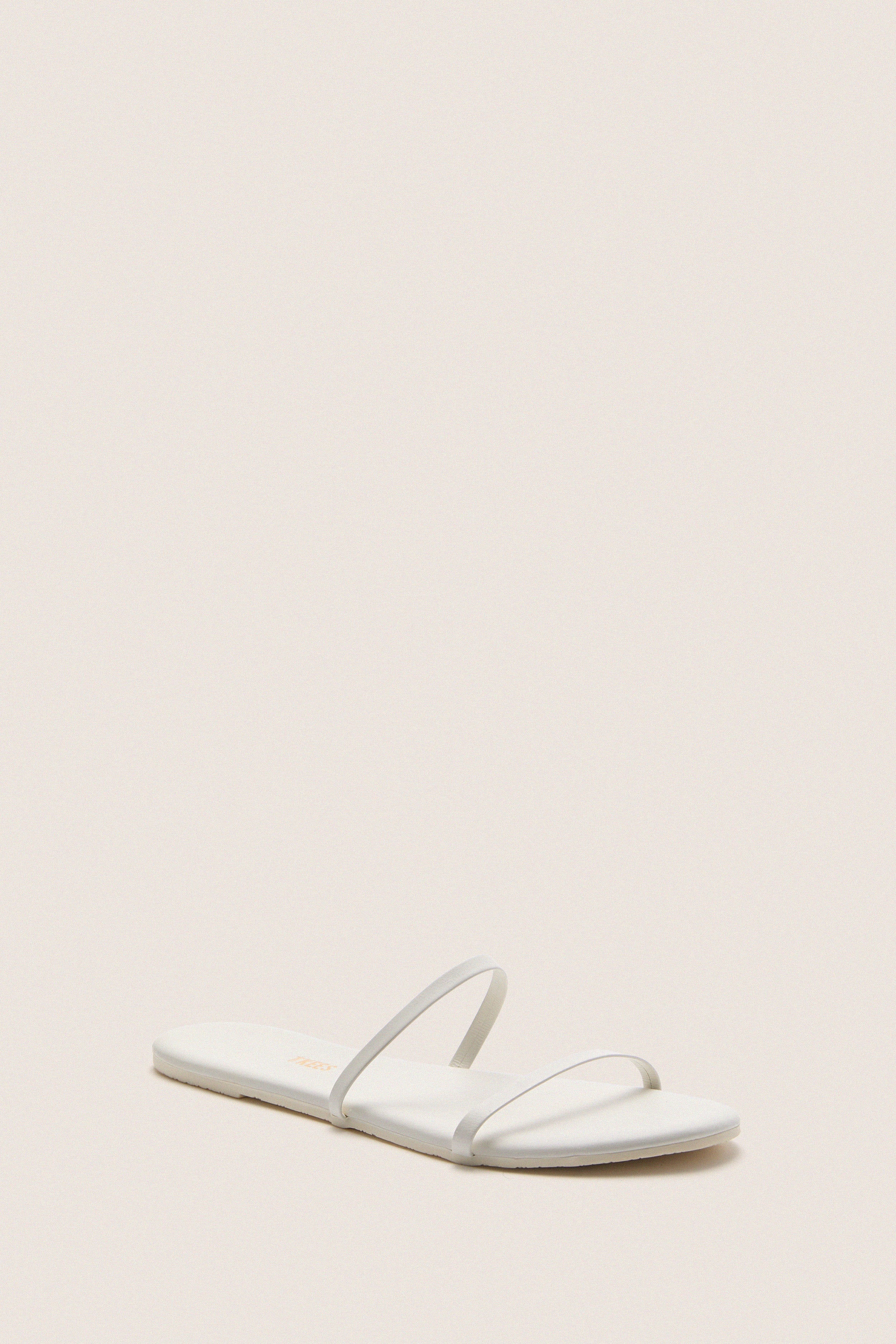 Cream Gemma Sandals
