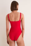 Exclusive Red Vichada One Piece