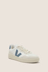 Extra White California V-90 Sneakers