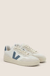 Extra White California V-90 Sneakers