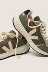 Kaki Pierre Condor Royale Sneakers