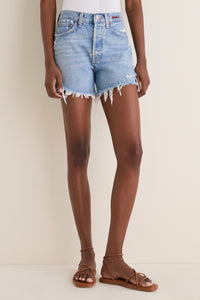 Swapmeet Parker Long Short