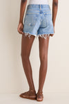 Swapmeet Parker Long Short
