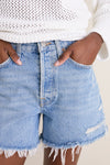 Swapmeet Parker Long Short