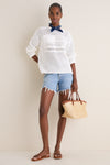 Swapmeet Parker Long Short