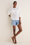 Swapmeet Parker Long Short