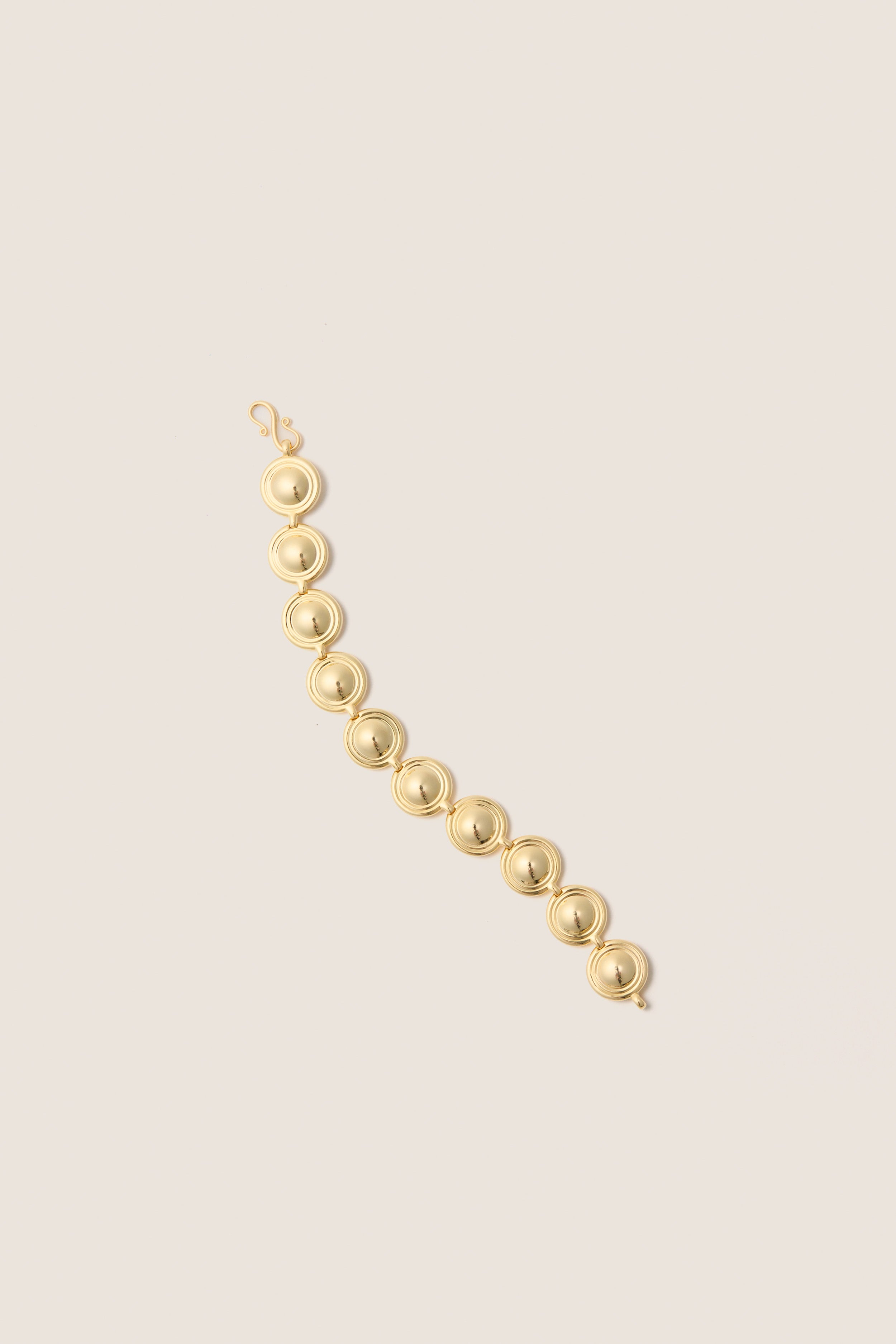 Gold Liv Bracelet
