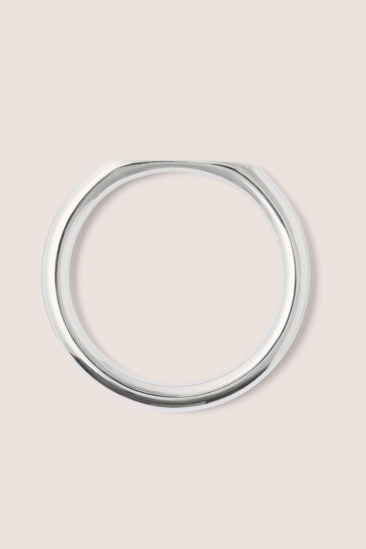 Silver Dora Bracelet