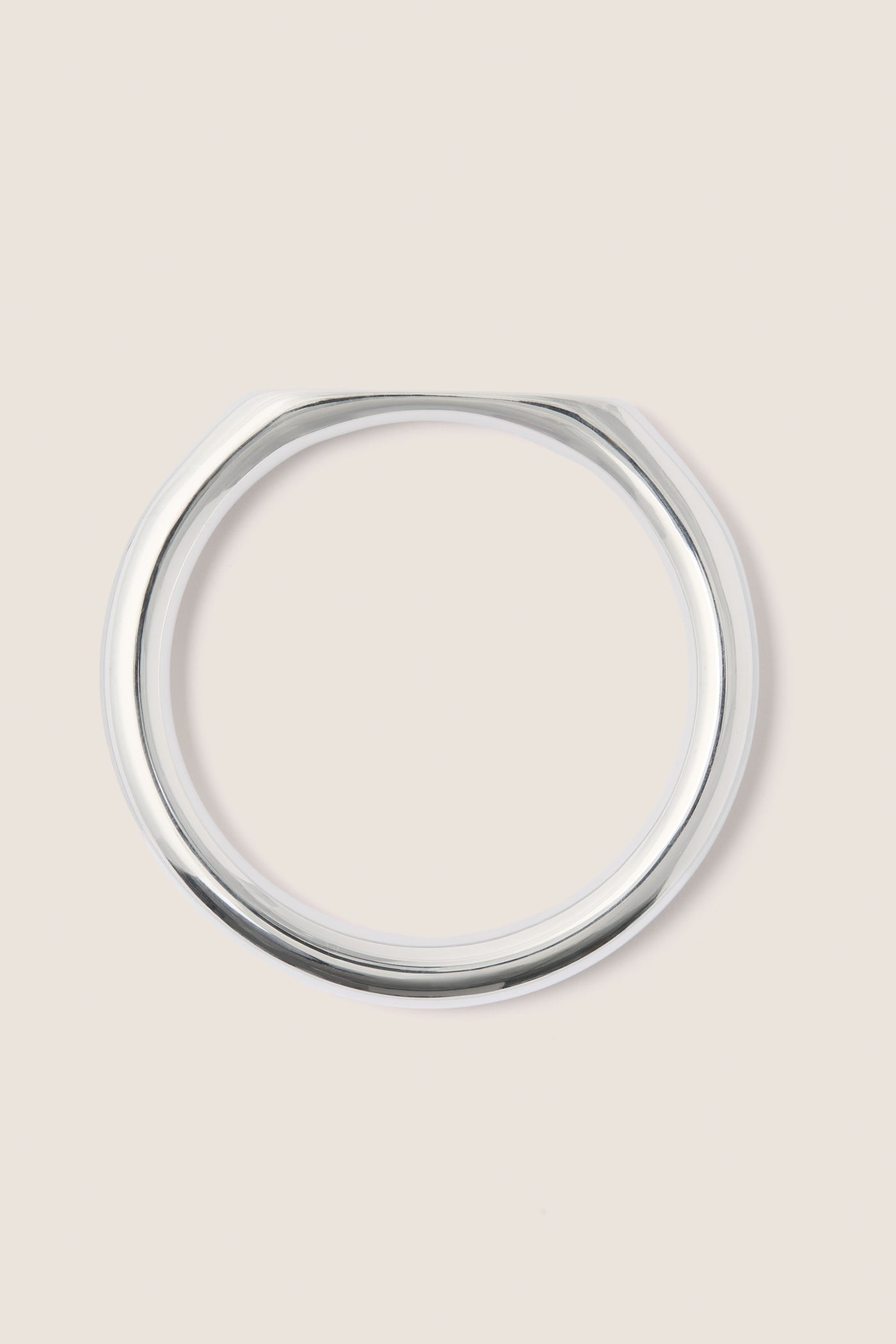 Silver Dora Bracelet