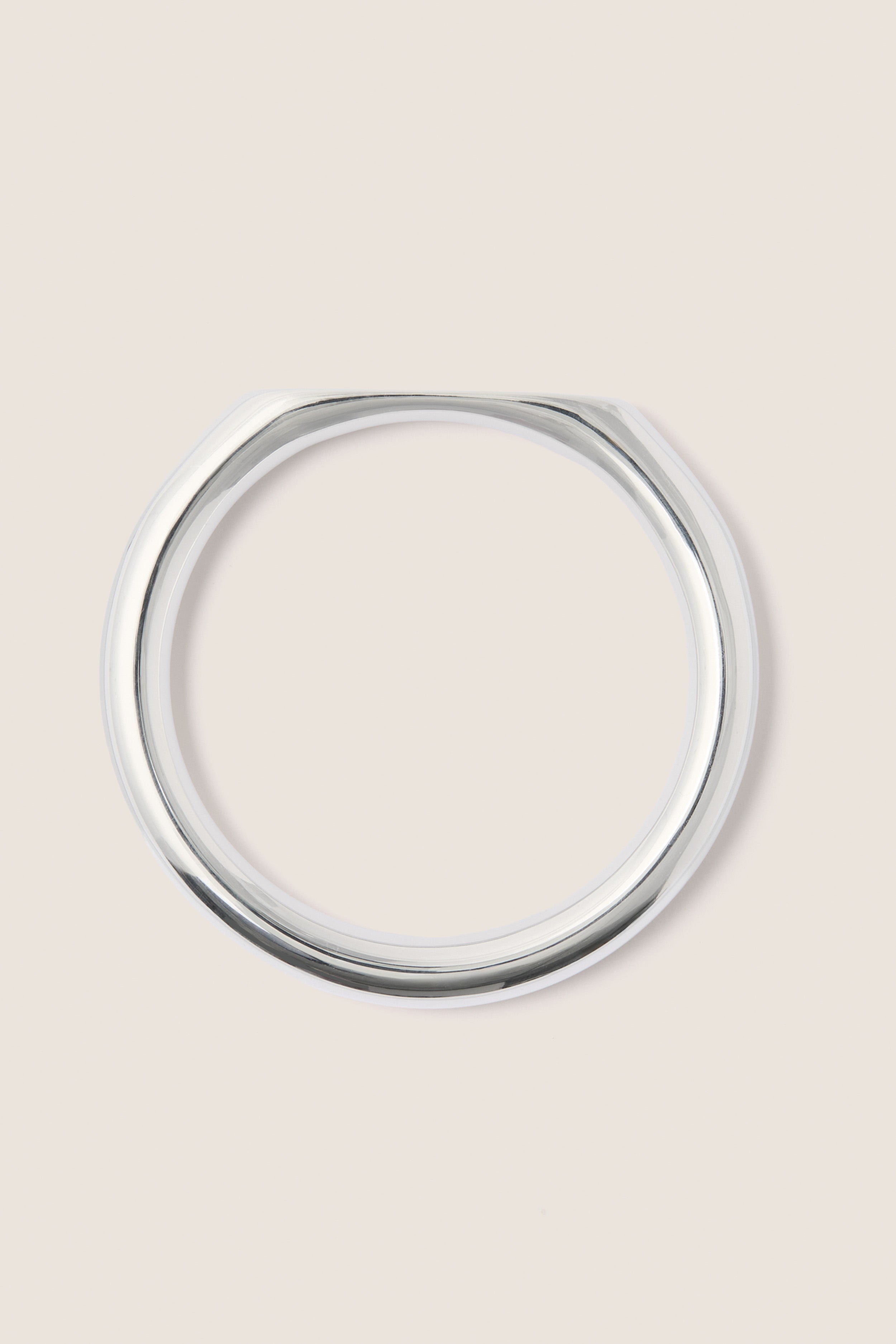 Silver Dora Bracelet