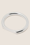 Silver Dora Bracelet
