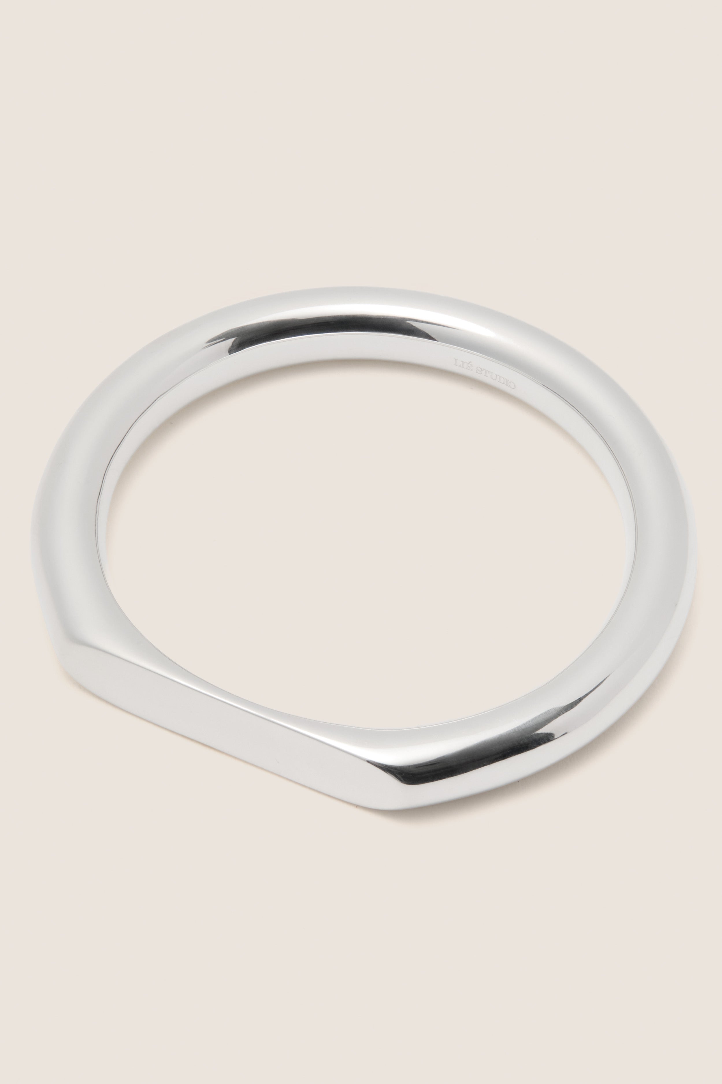 Silver Dora Bracelet
