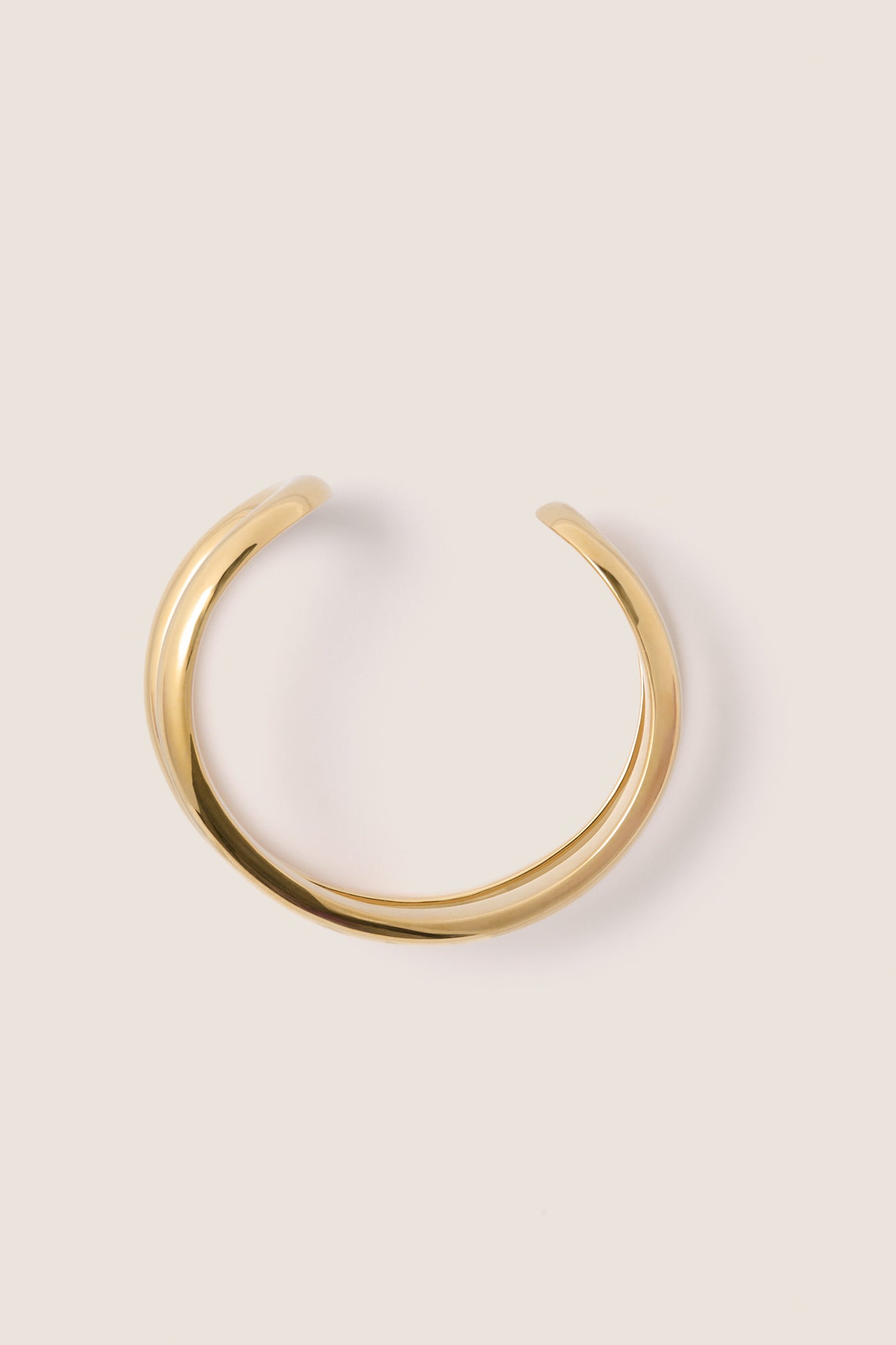 Gold Maggie Bracelet