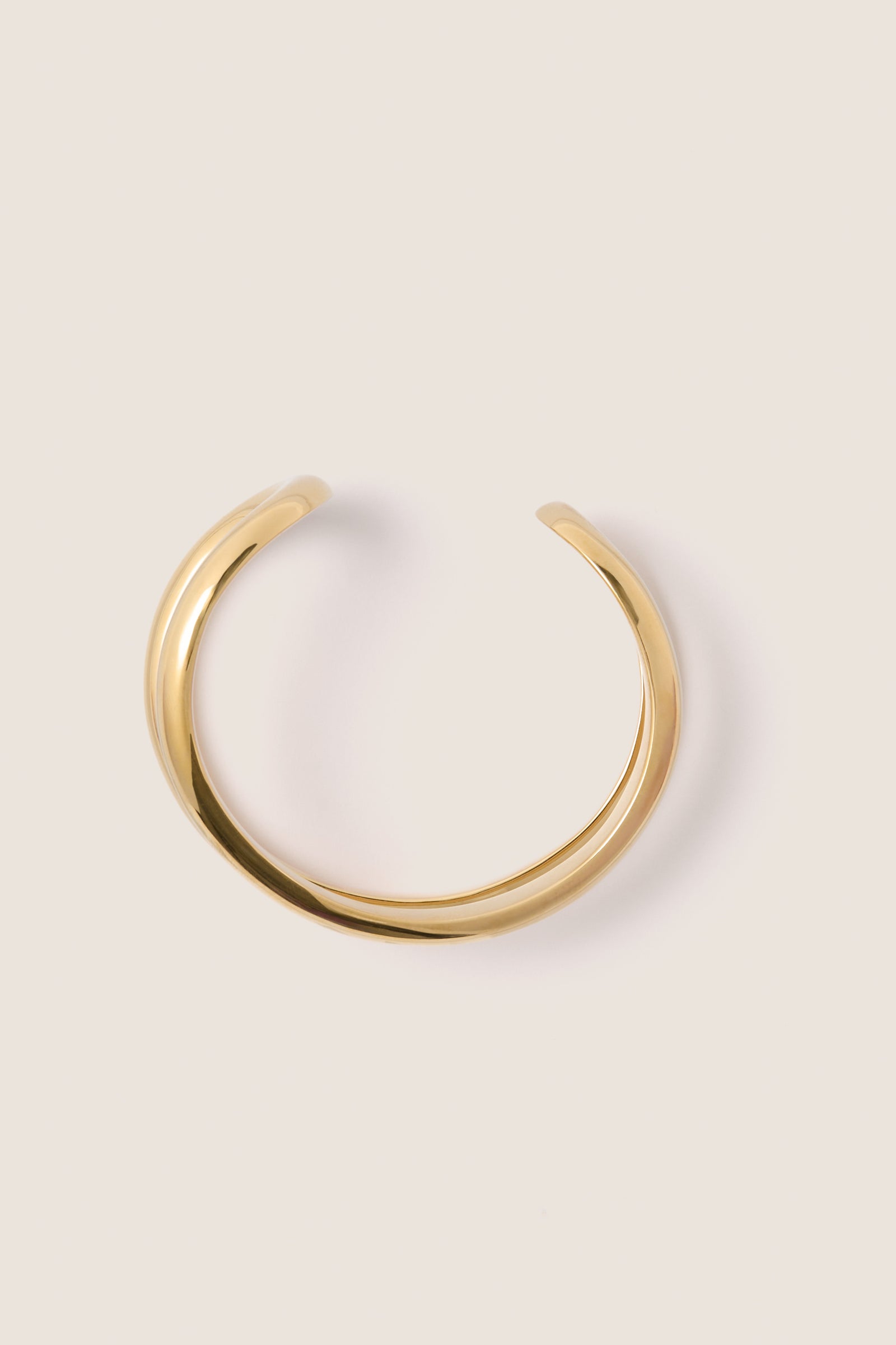 Gold Maggie Bracelet
